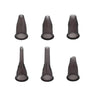 Coffret 6 douilles en Tritan Garnir De Buyer - Mathon - 1