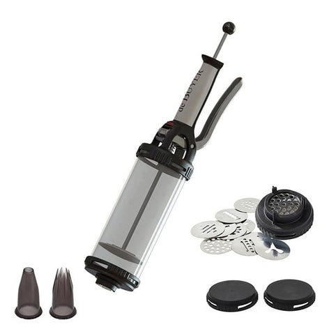 Tube piston à pression multi-usage De Buyer - Mathon - 1