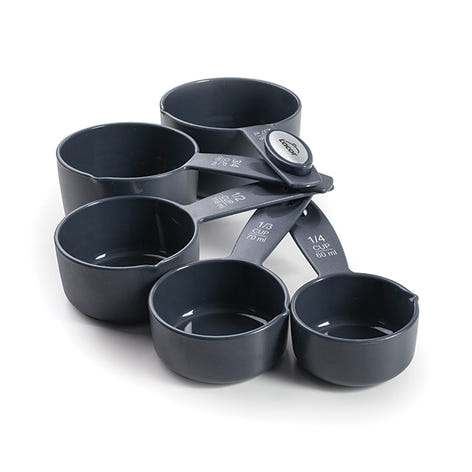 Set de 5 cuillères à doser Lacor - Mathon - 1