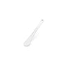 Spatule blanche en polyglass 25 cm De Buyer - Mathon - 1