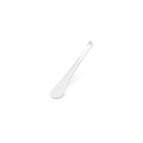 Spatule blanche en polyglass 25 cm De Buyer - Mathon - 1