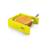 Guide coupe-gâteau en couches 35 cm Ibili - Mathon - 1