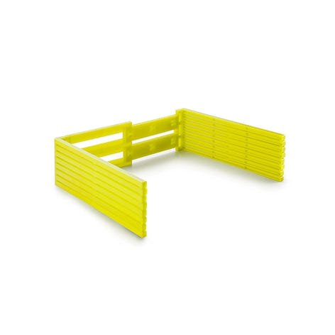 Guide coupe-gâteau en couches 35 cm Ibili - Mathon - 2