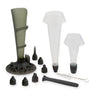Set poche à douille Mastrad - Mathon - 2