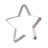 Moule - découpoir inox XXL Etoile Scrapcooking - Mathon