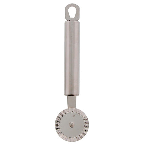 Roulette cannelée à pâtisserie inox Pradel Excellence - Mathon