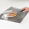 Spatule à gâteaux lame plate 26 cm Mathon - Mathon - 4