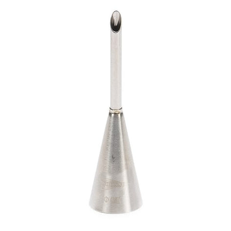 Douille à garnir inox Patisse - Mathon - 1
