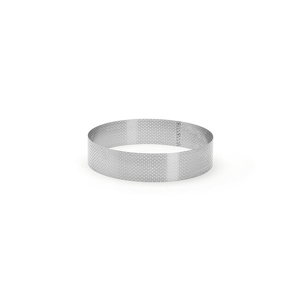 Cercle perforé inox 20 cm  De Buyer - Mathon - 3