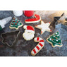 Set de 4 emporte-pièces Noël  Scrapcooking - Mathon - 3