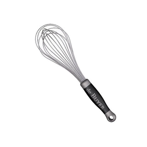 Fouet professionnel inox Göma 25 cm De Buyer - Mathon - 1