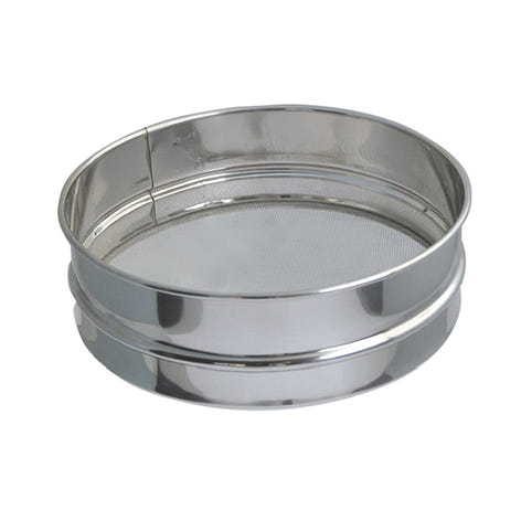 Tamis professionnel inox 16 cm De Buyer - Mathon - 1