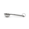4 cuillères mesures en inox De Buyer - Mathon - 2