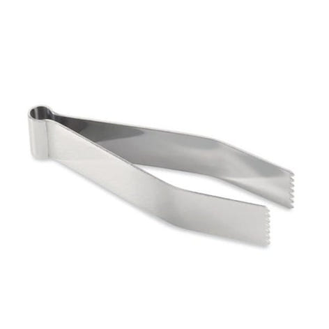 Pince à chiqueter inox 10cm Sabatier - Mathon - 2