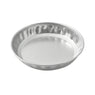 Moule à tarte en inox 24 cm  Steel Pan - Mathon - 3