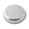 Moule à tarte en inox 24 cm  Steel Pan - Mathon - 6