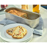 Moule à cake en acier inoxydable 30 cm  Steel Pan - Mathon - 2