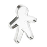 Emporte-pièce bonhomme 17 cm Patisse - Mathon - 1