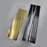 Gouttière à bûche démontable inox 30 cm Patisse - Mathon - 1