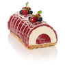 Gouttière à bûche démontable inox 30 cm Patisse - Mathon - 4