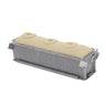 Moule à pâté croûte perforé inox Géo forme 24 cm De Buyer - Mathon - 1