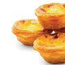 Set de 6 moules Pasteïs de nata Ibili - Mathon - 2