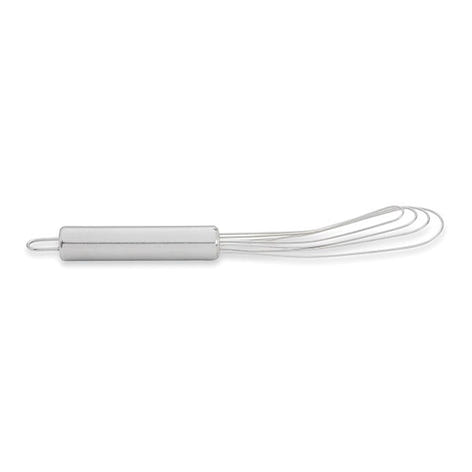 Fouet plat en inox 22 cm Mathon - Mathon - 2
