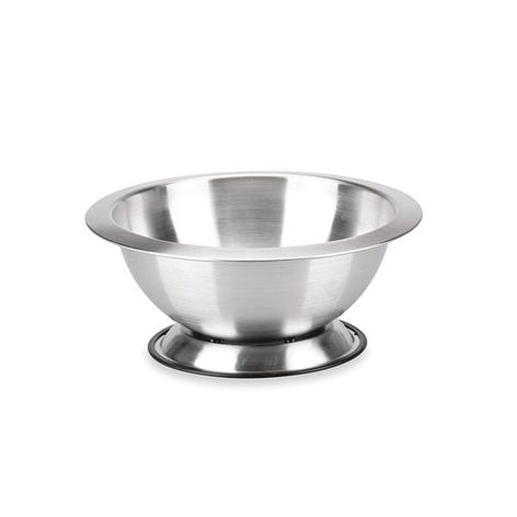 Cul de poule avec support en inox 23 cm Mathon - Mathon - 2
