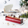 Gouttière à bûche démontable en inox 30 cm Mathon - Mathon - 4