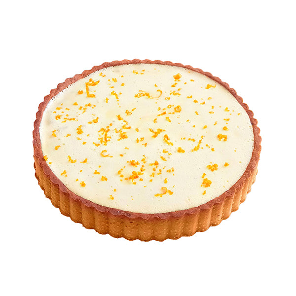 Cercle à tarte perforé cannelé acier inoxydable 20 cm De Buyer - Mathon - 4