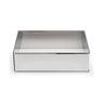 Cadre extensible inox h.7,5 cm Patisse - Mathon - 1