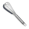 Fouet avec grattoir silicone 2 en 1 Lacor - Mathon - 1