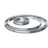 Cercle à tarte inox perforé 26 cm De Buyer - Mathon - 2