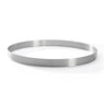 Cercle à tarte rond perforé 24,5 cm De Buyer - Mathon - 4