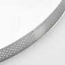 Cercle à tarte rond perforé 24,5 cm De Buyer - Mathon - 3