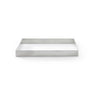 Cercle à tarte carré perforé 20 cm De Buyer - Mathon - 3