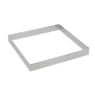 Cercle à tarte perforé carré 17,5 cm De Buyer - Mathon - 4