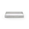 Cercle à tarte perforé carré 17,5 cm De Buyer - Mathon - 2