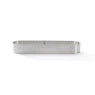 Cercle perforé oblong individuel De Buyer - Mathon - 2