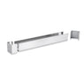 Gouttière démontable en inox 30 x 4 cm De Buyer - Mathon - 2