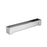 Gouttière démontable en inox 30 x 4 cm De Buyer - Mathon - 4