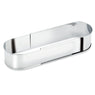 Ovale à pain en inox ajustable 26-38 cm Mathon - Mathon - 2