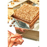 Cadre entremets carré adaptable inox 20 cm De Buyer - Mathon - 2