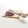 Lot rectangle à gâteau extensible et spatule à gâteaux Mathon - Mathon - 5