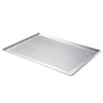 Plaque à pâtisserie micro-perforée professionnelle en aluminium 40 cm Mathon - Mathon - 2