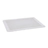 Plaque de cuisson perforée sans rebord aluminium 40 cm De Buyer - Mathon - 1