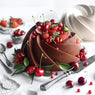 Moule Couronne 24 cm  Patisse - Mathon - 2