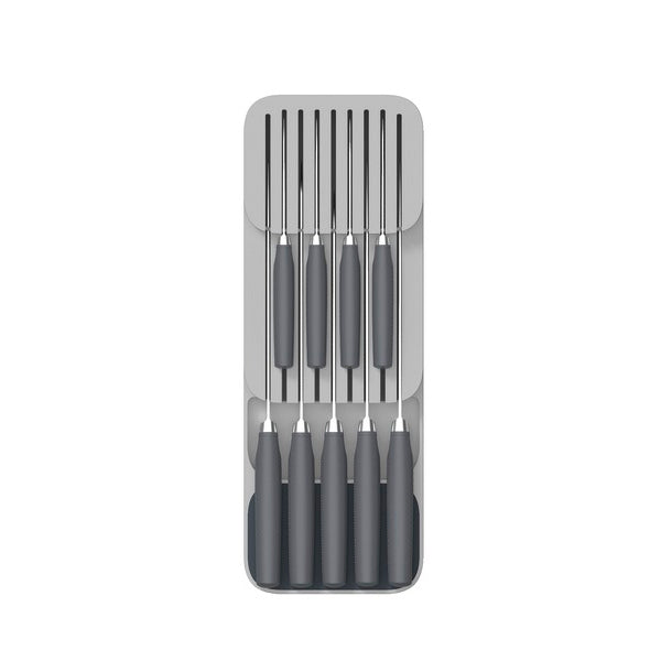 Range-couteaux compact 2 niveaux Joseph Joseph - Mathon - 3