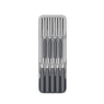 Range-couteaux compact 2 niveaux Joseph Joseph - Mathon - 3