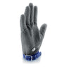 Gant protection coupures Pro en côte de maille taille 9 Lacor - Mathon - 1
